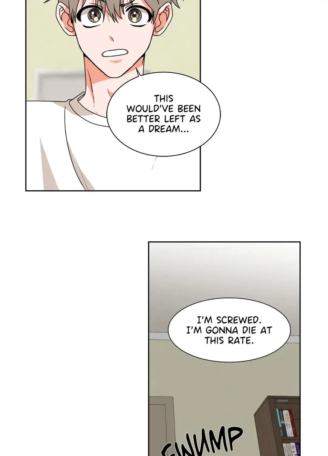 Read From Hate to Fate chapter 4 image 30 on Lezhin