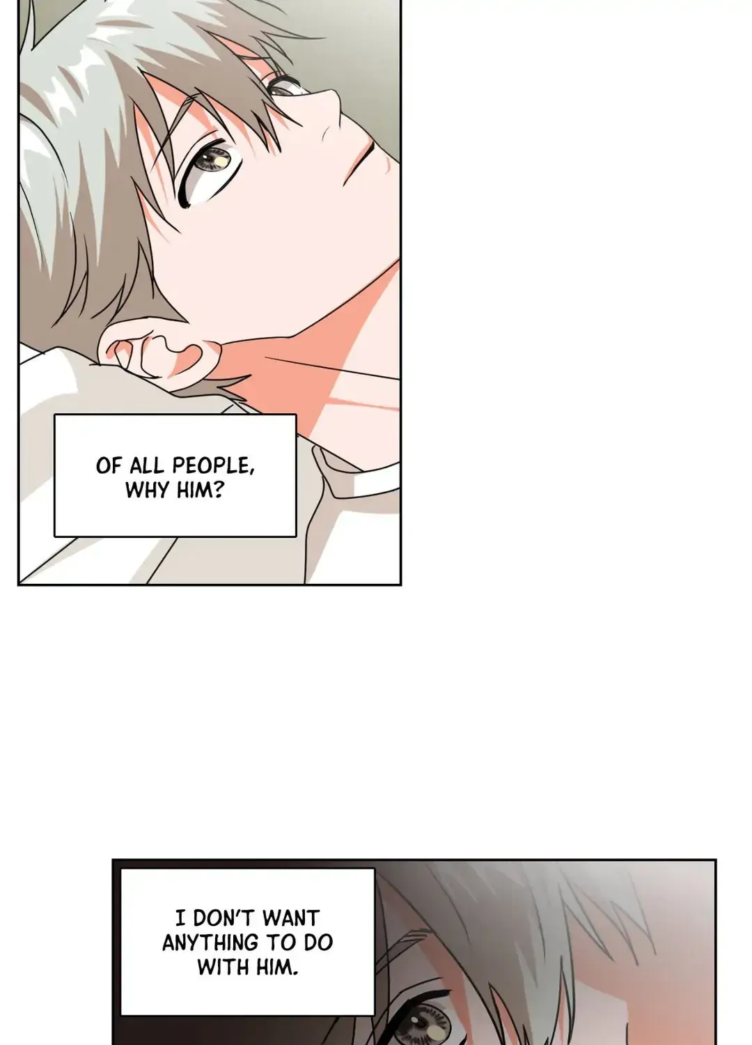 Read From Hate to Fate chapter 4 image 33 on Lezhin