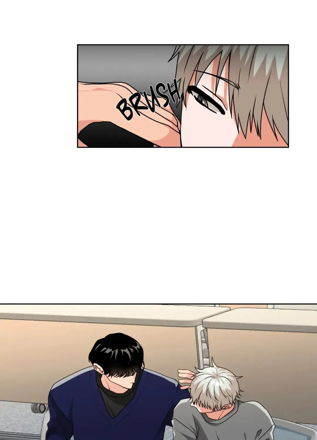 Read From Hate to Fate chapter 4 image 39 on Lezhin