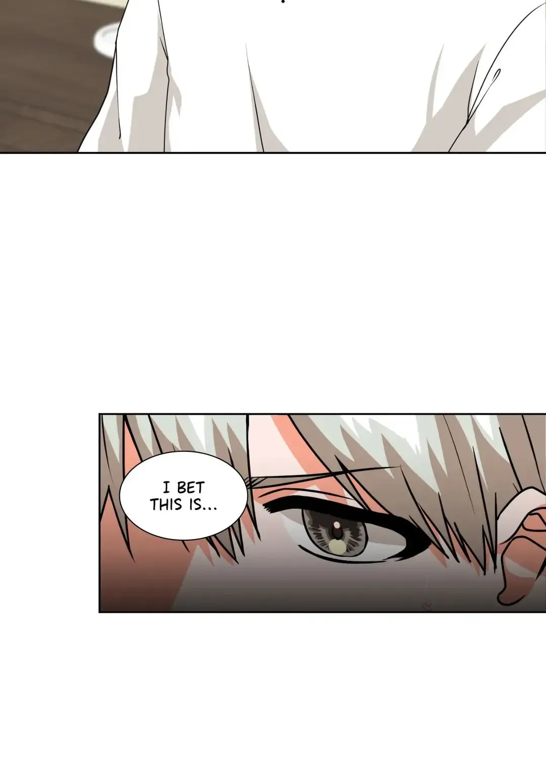 Read From Hate to Fate chapter 4 image 4 on Lezhin