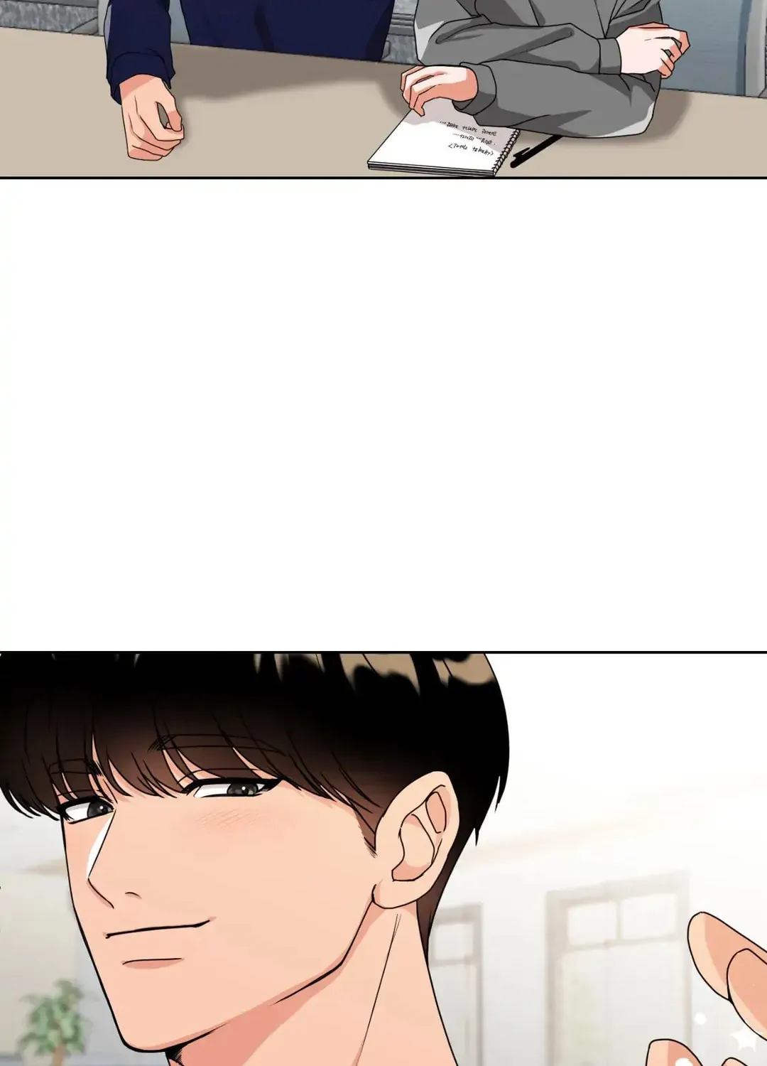 Read From Hate to Fate chapter 4 image 40 on Lezhin