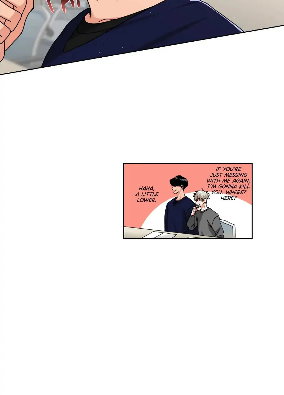 Read From Hate to Fate chapter 4 image 49 on Lezhin