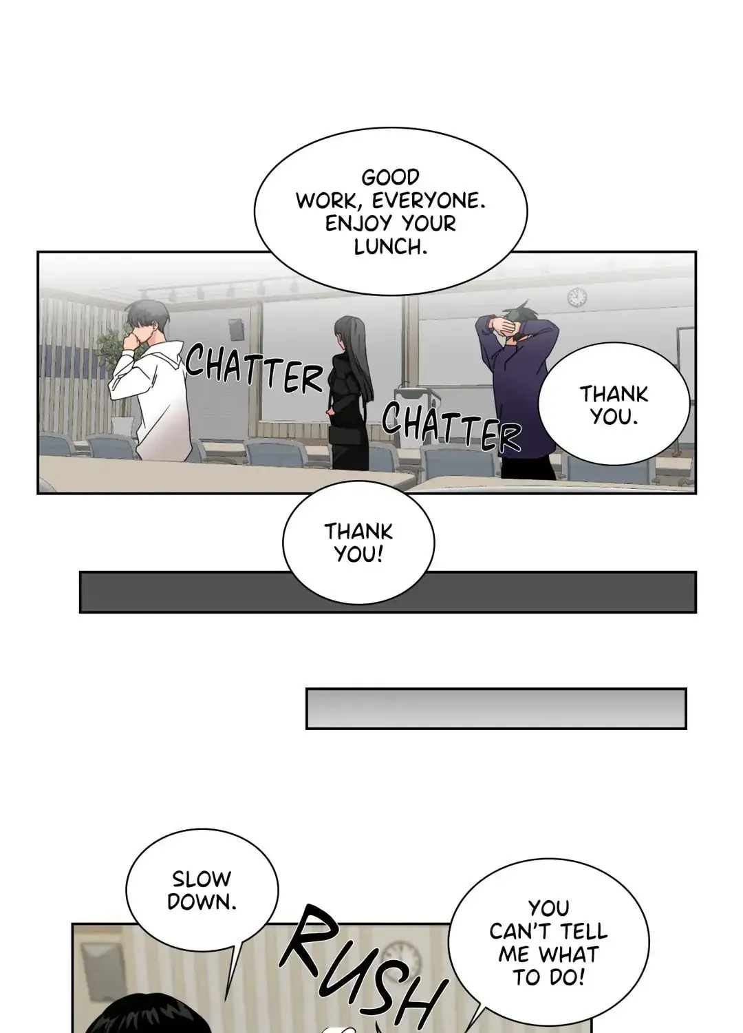 Read From Hate to Fate chapter 4 image 51 on Lezhin