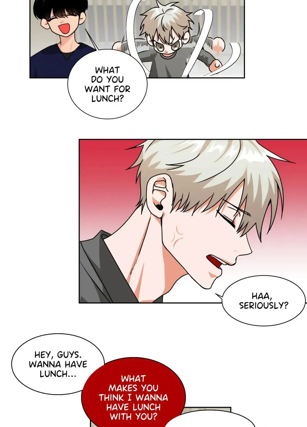 Read From Hate to Fate chapter 4 image 52 on Lezhin