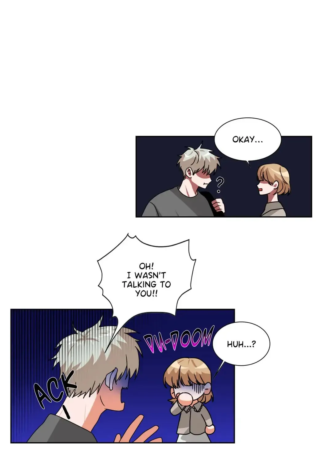 Read From Hate to Fate chapter 4 image 54 on Lezhin