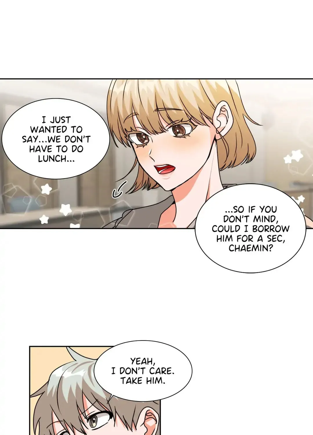 Read From Hate to Fate chapter 4 image 57 on Lezhin