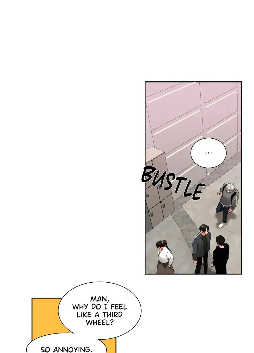 Read From Hate to Fate chapter 4 image 60 on Lezhin