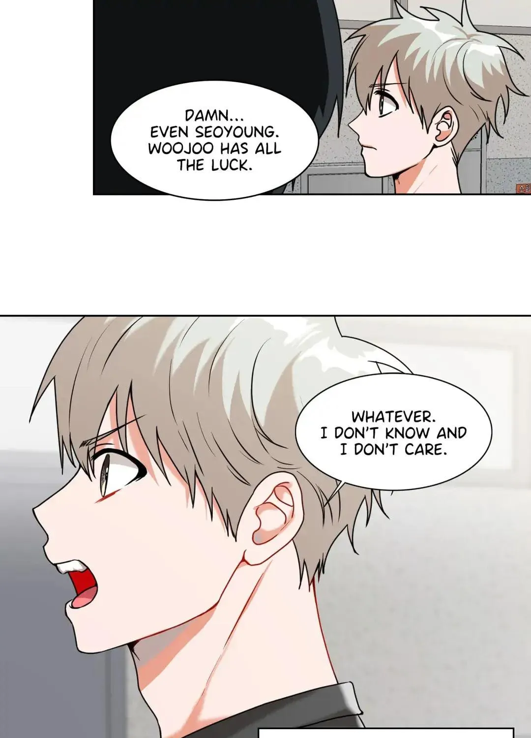 Read From Hate to Fate chapter 4 image 65 on Lezhin