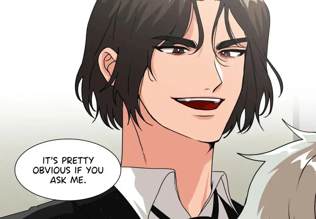 Read From Hate to Fate chapter 4 image 8 on Lezhin