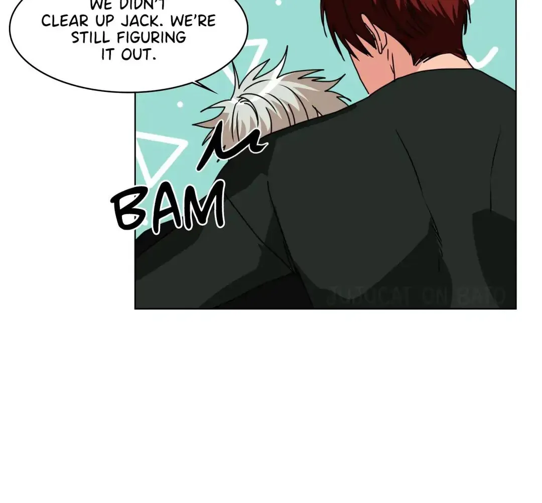 Read From Hate to Fate chapter 40 image 12 on Lezhin