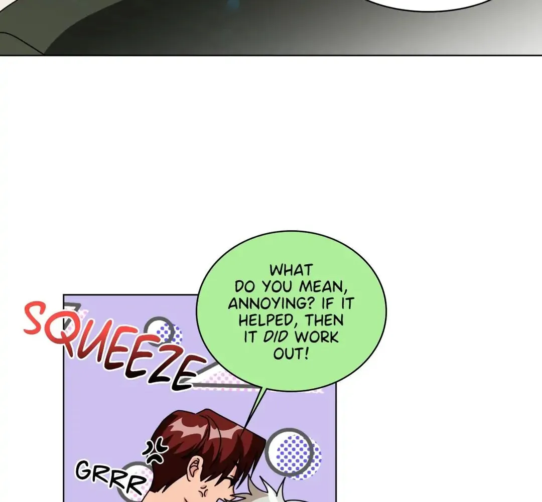 Read From Hate to Fate chapter 40 image 14 on Lezhin