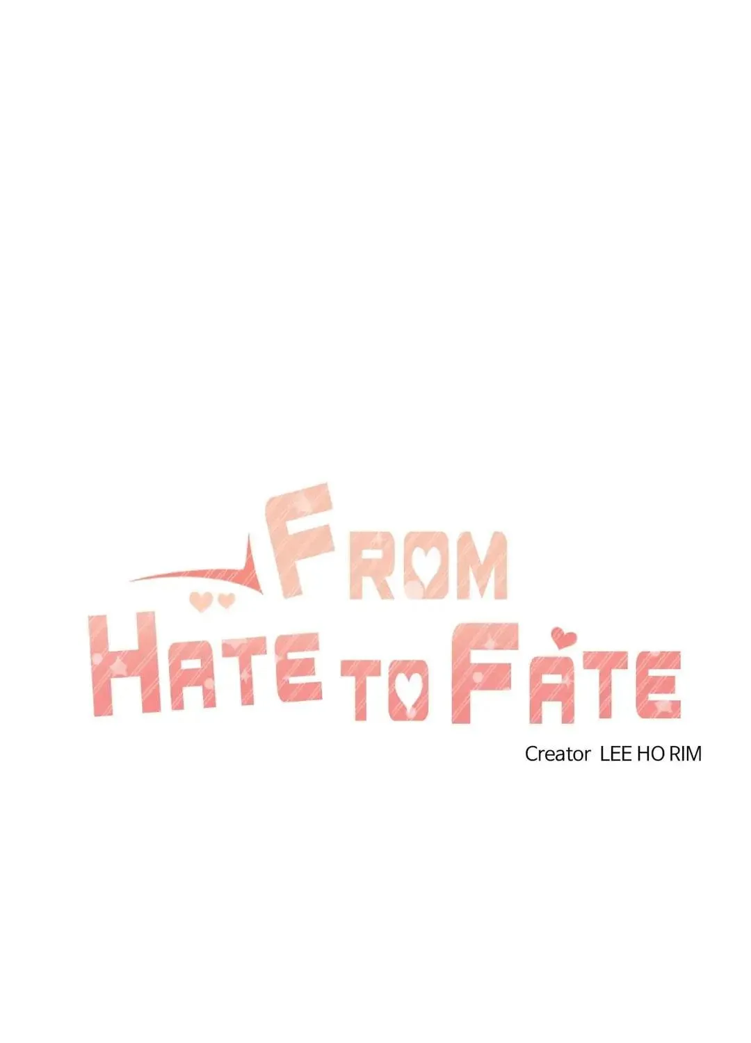 Read From Hate to Fate chapter 40 image 17 on Lezhin