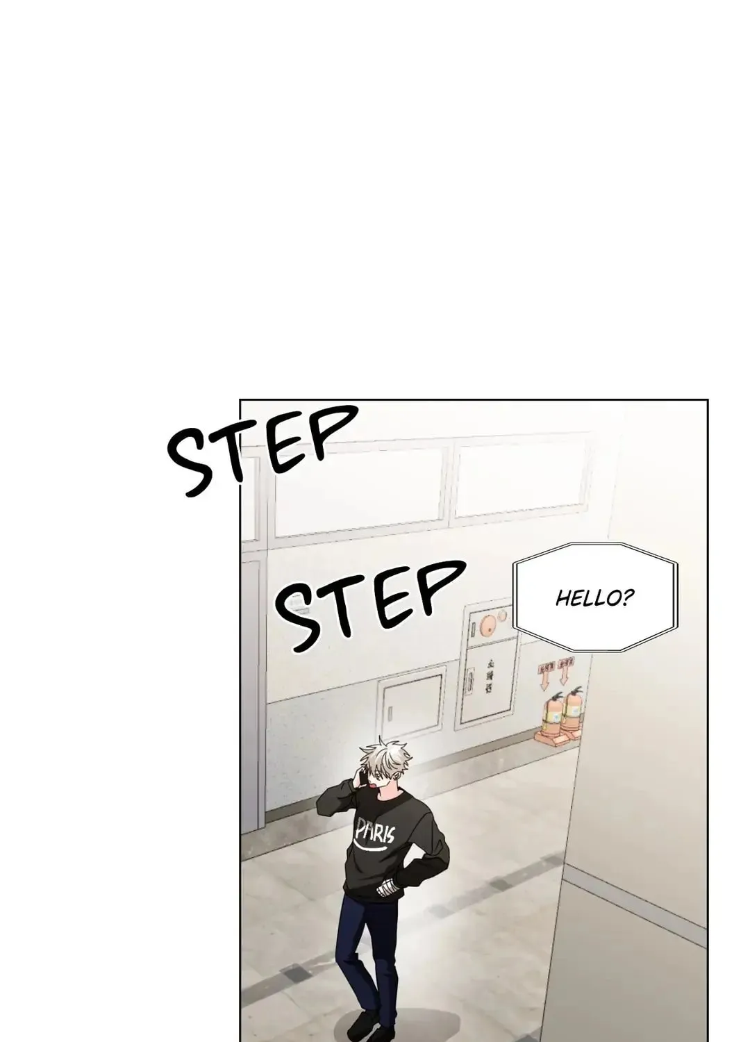Read From Hate to Fate chapter 40 image 19 on Lezhin