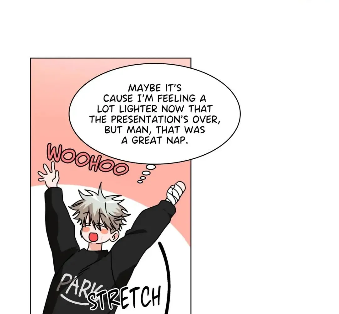 Read From Hate to Fate chapter 40 image 2 on Lezhin