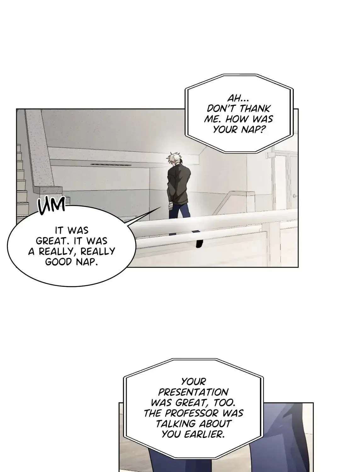 Read From Hate to Fate chapter 40 image 23 on Lezhin