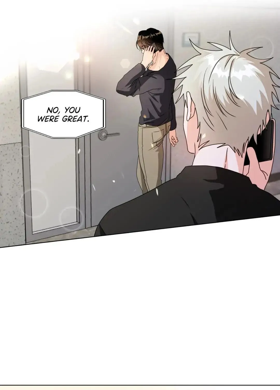 Read From Hate to Fate chapter 40 image 27 on Lezhin