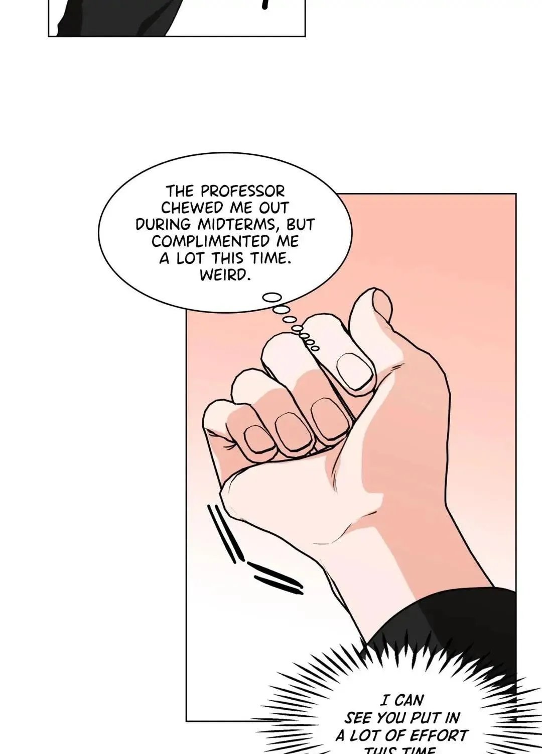 Read From Hate to Fate chapter 40 image 3 on Lezhin
