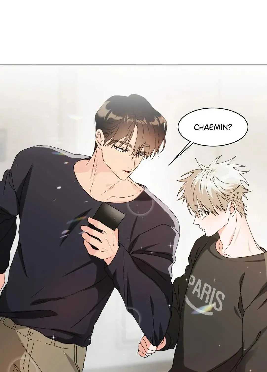 Read From Hate to Fate chapter 40 image 33 on Lezhin