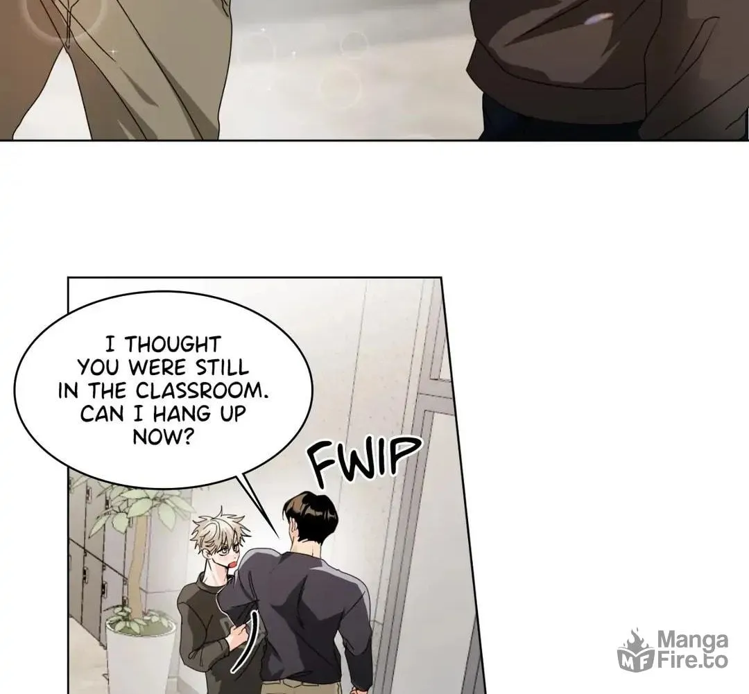 Read From Hate to Fate chapter 40 image 34 on Lezhin
