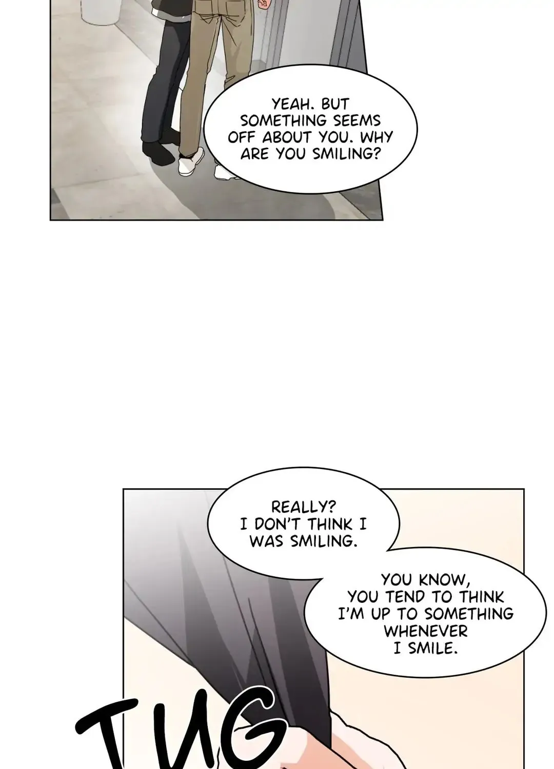 Read From Hate to Fate chapter 40 image 35 on Lezhin