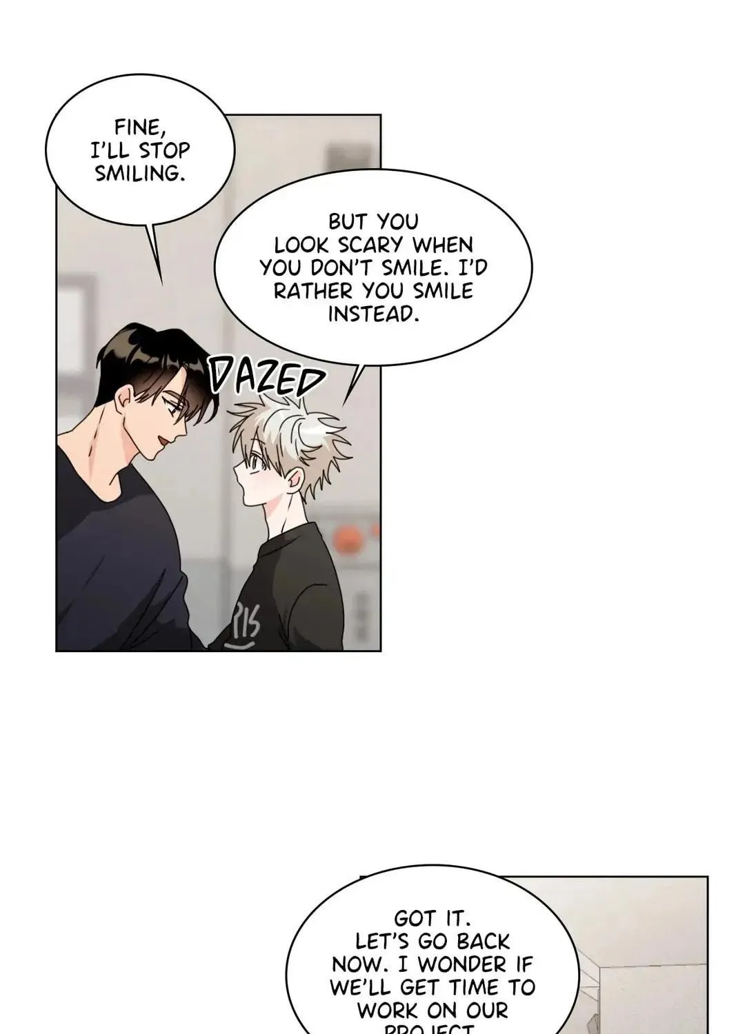 Read From Hate to Fate chapter 40 image 37 on Lezhin