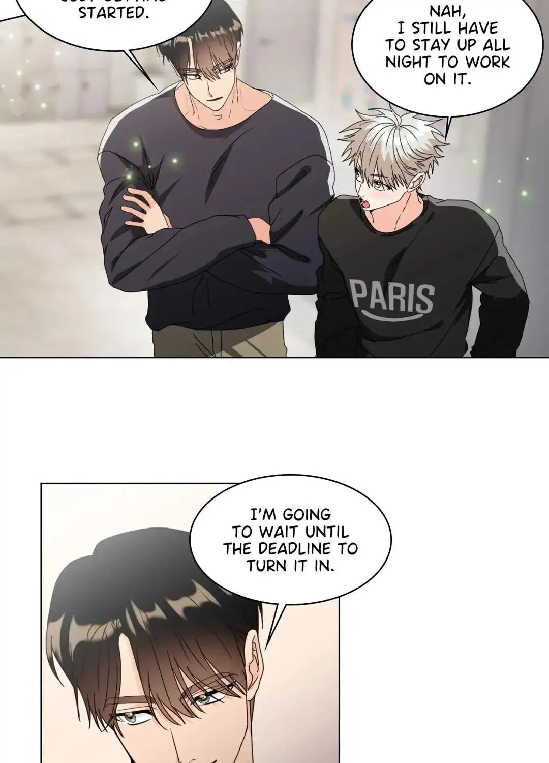 Read From Hate to Fate chapter 40 image 39 on Lezhin