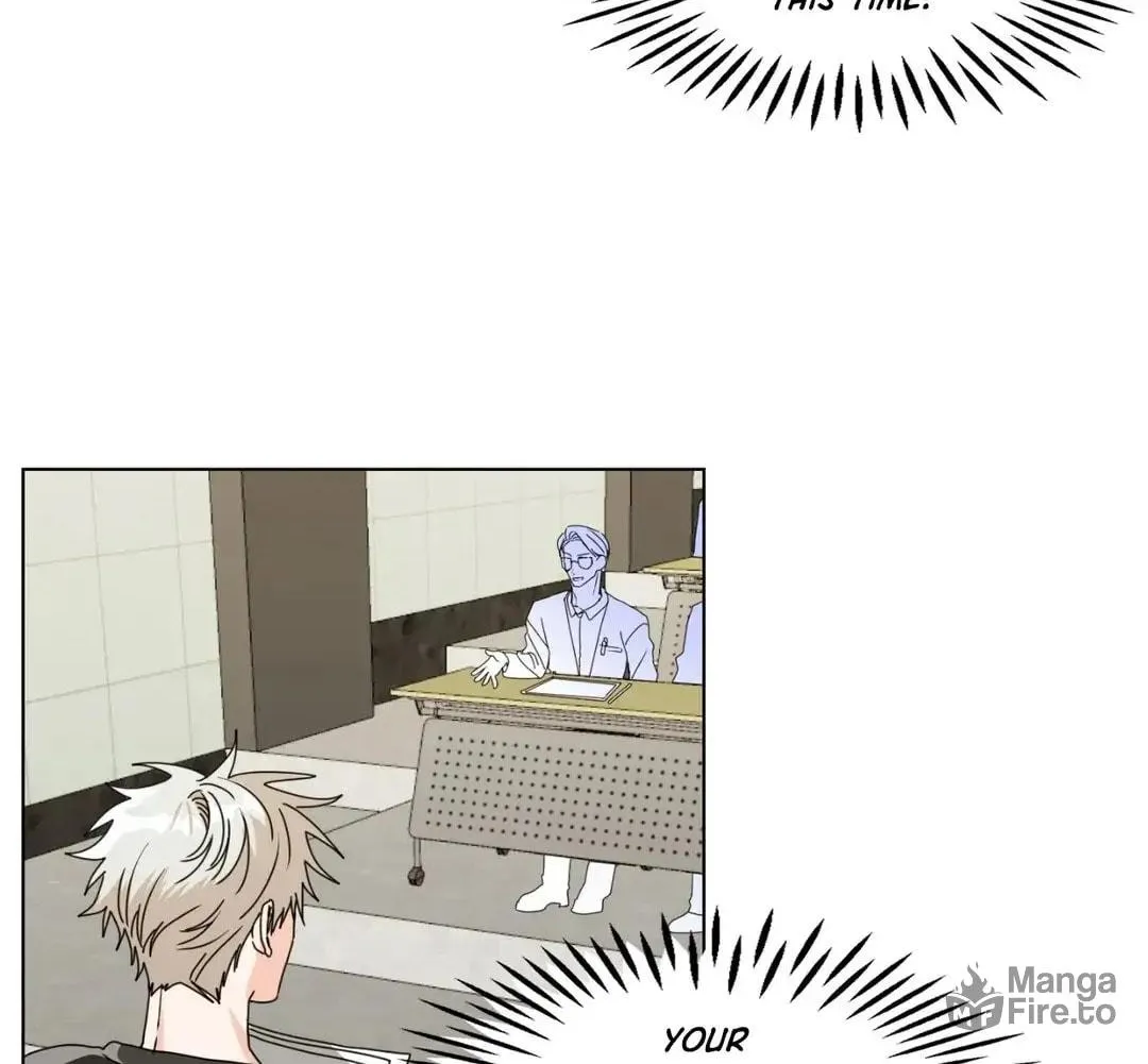 Read From Hate to Fate chapter 40 image 4 on Lezhin