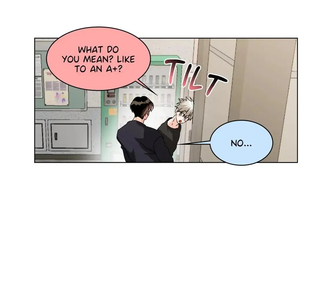 Read From Hate to Fate chapter 40 image 42 on Lezhin