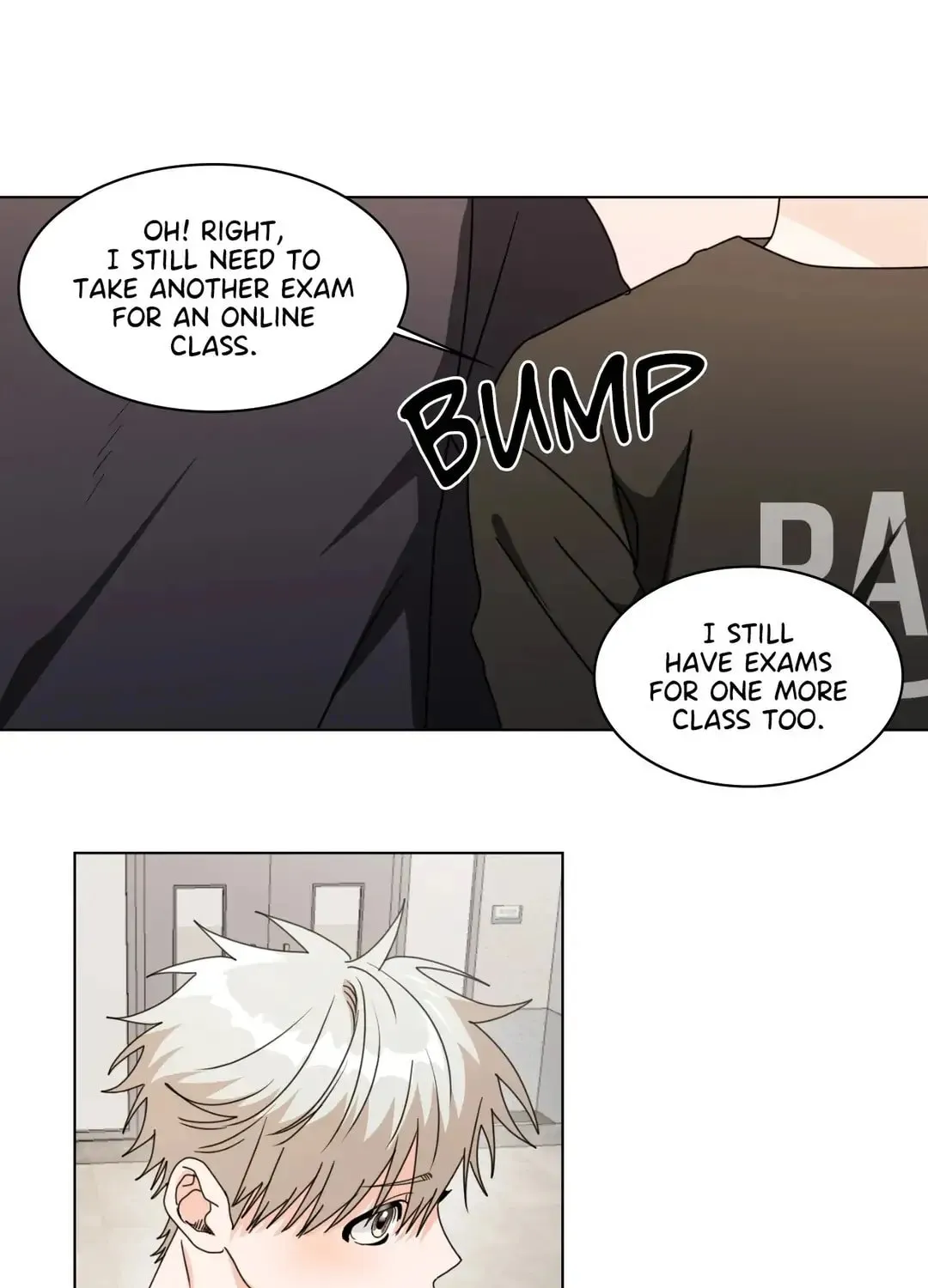 Read From Hate to Fate chapter 40 image 43 on Lezhin