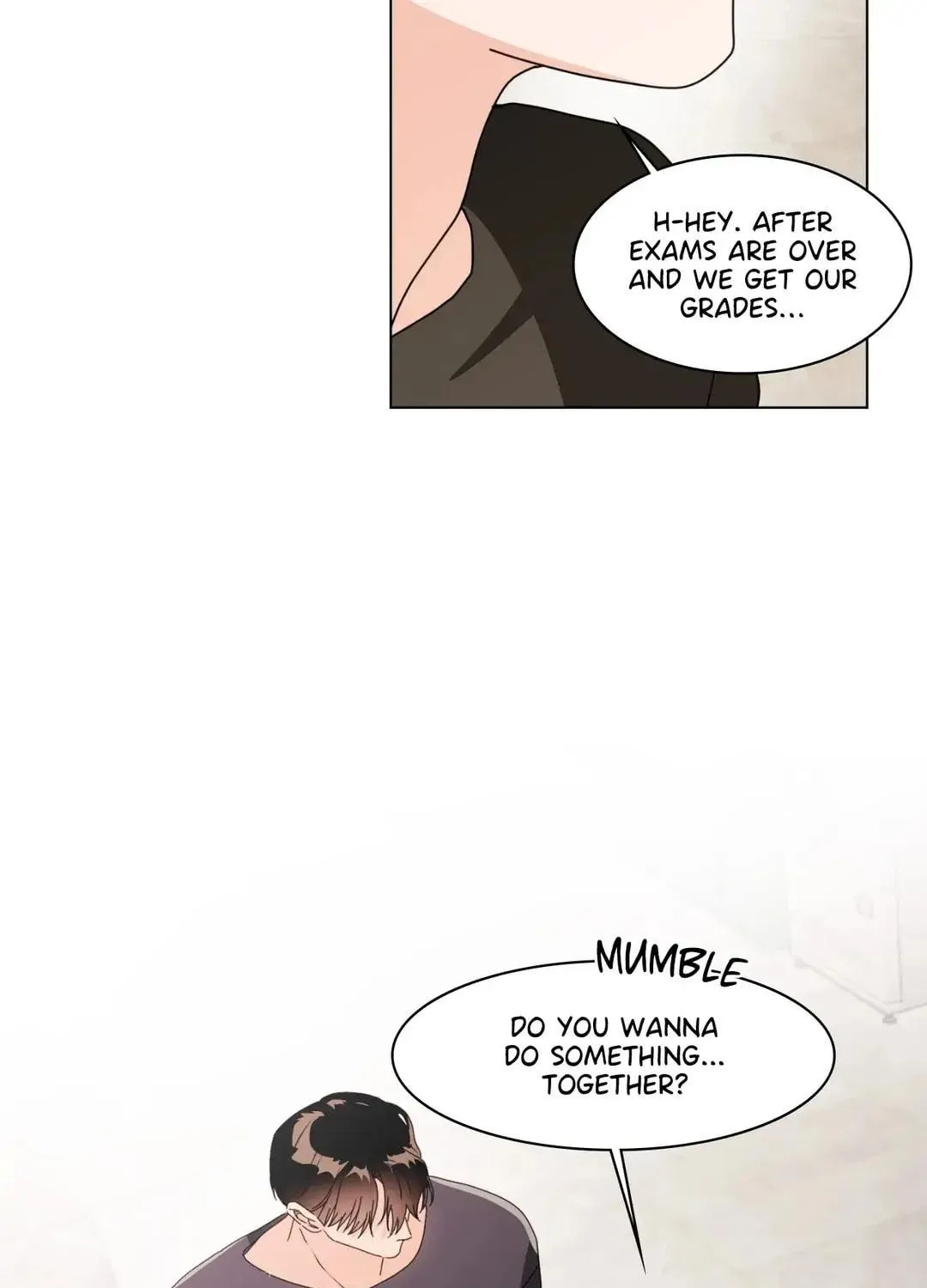 Read From Hate to Fate chapter 40 image 45 on Lezhin