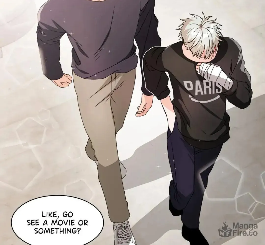 Read From Hate to Fate chapter 40 image 46 on Lezhin