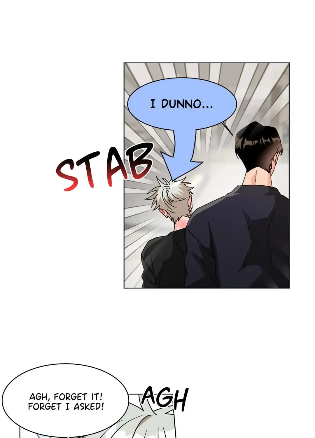 Read From Hate to Fate chapter 40 image 49 on Lezhin