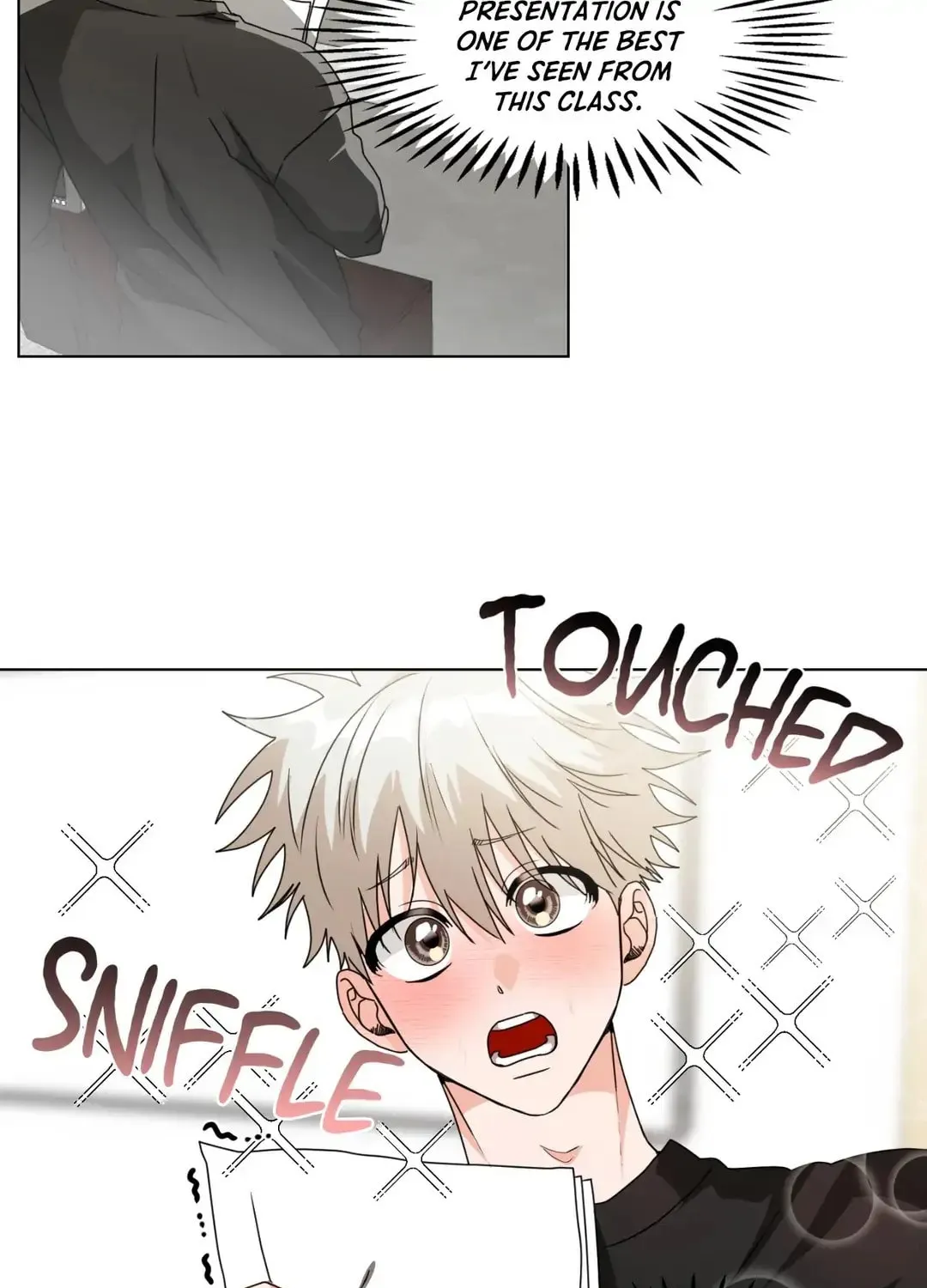 Read From Hate to Fate chapter 40 image 5 on Lezhin