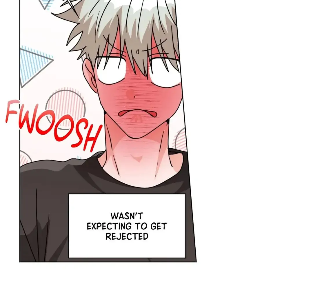 Read From Hate to Fate chapter 40 image 50 on Lezhin
