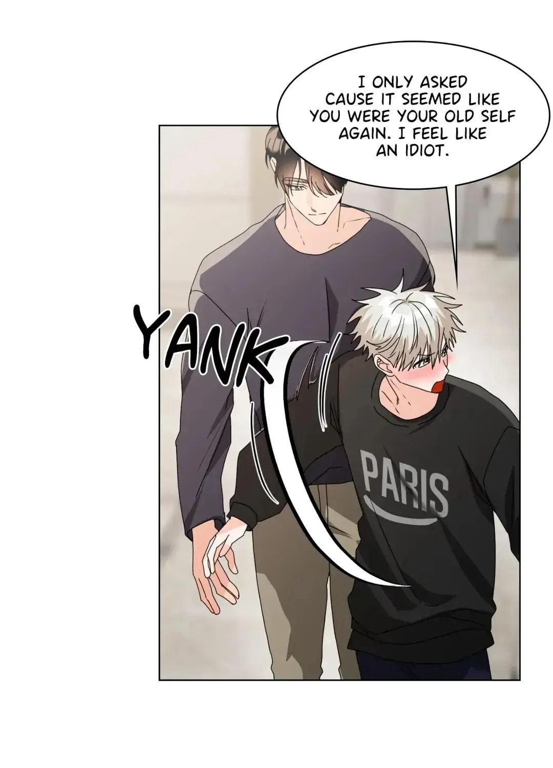 Read From Hate to Fate chapter 40 image 51 on Lezhin