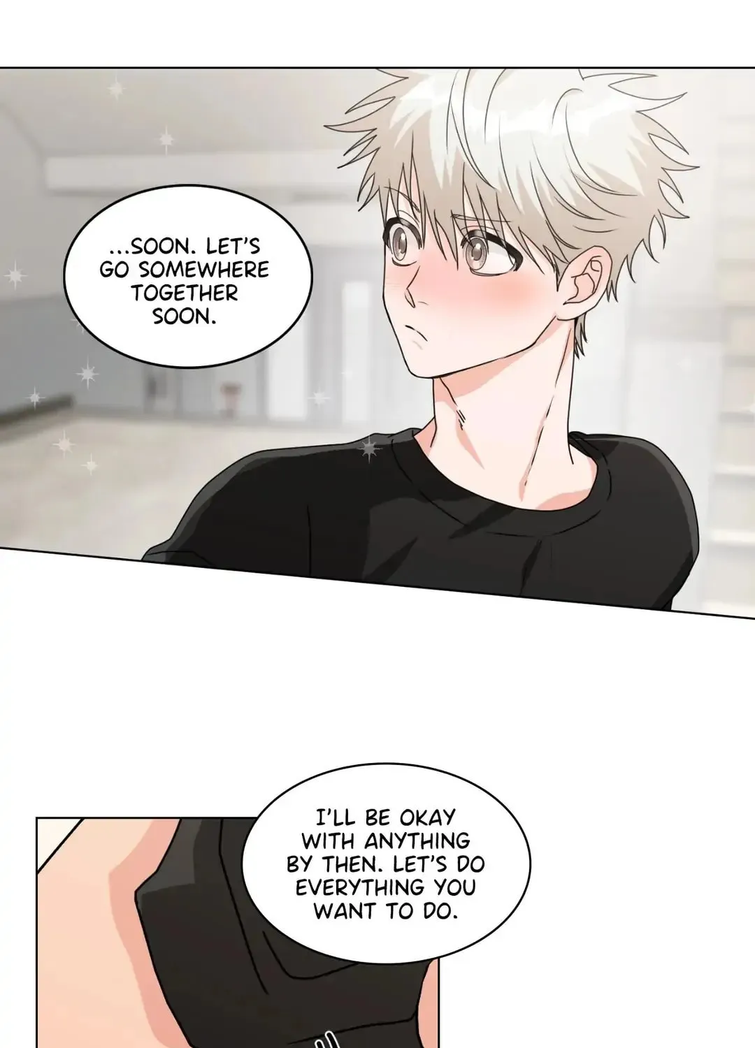 Read From Hate to Fate chapter 40 image 53 on Lezhin