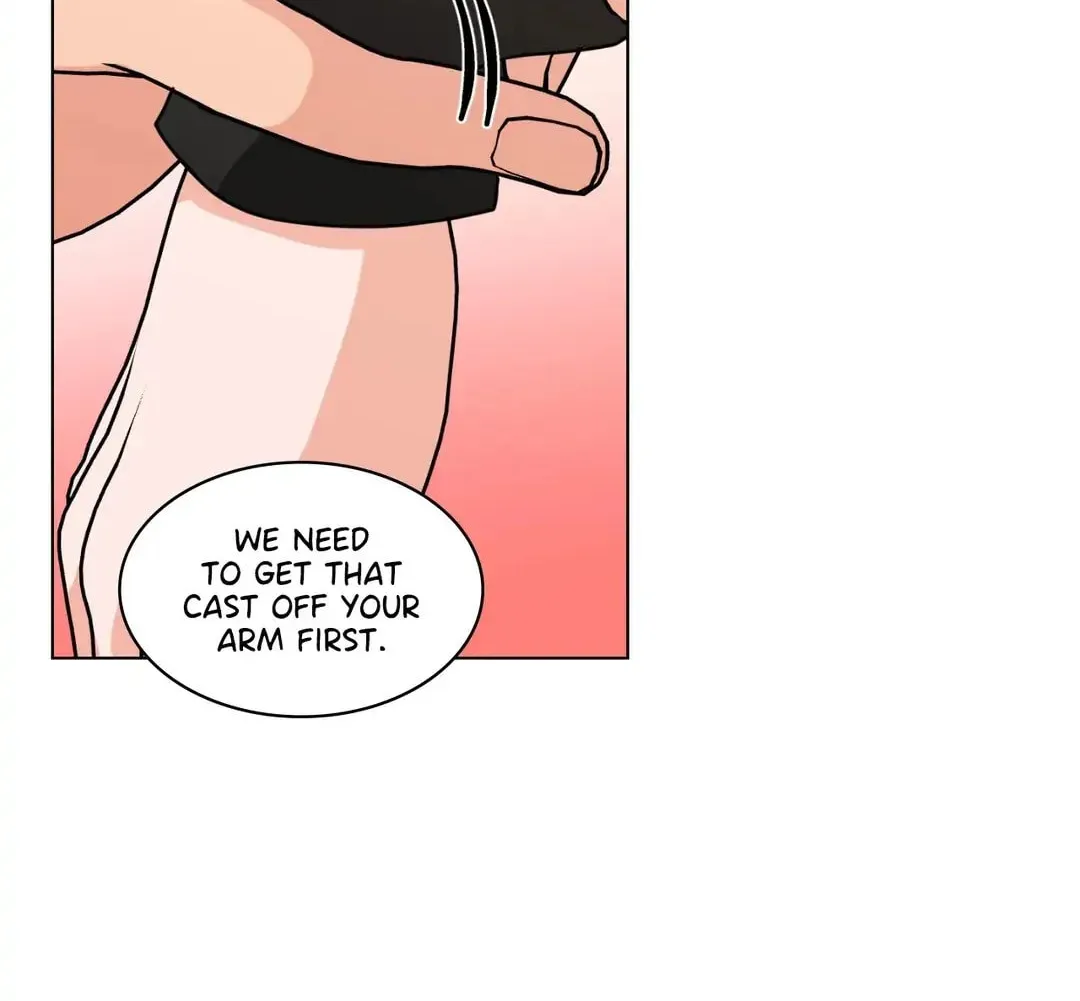 Read From Hate to Fate chapter 40 image 54 on Lezhin