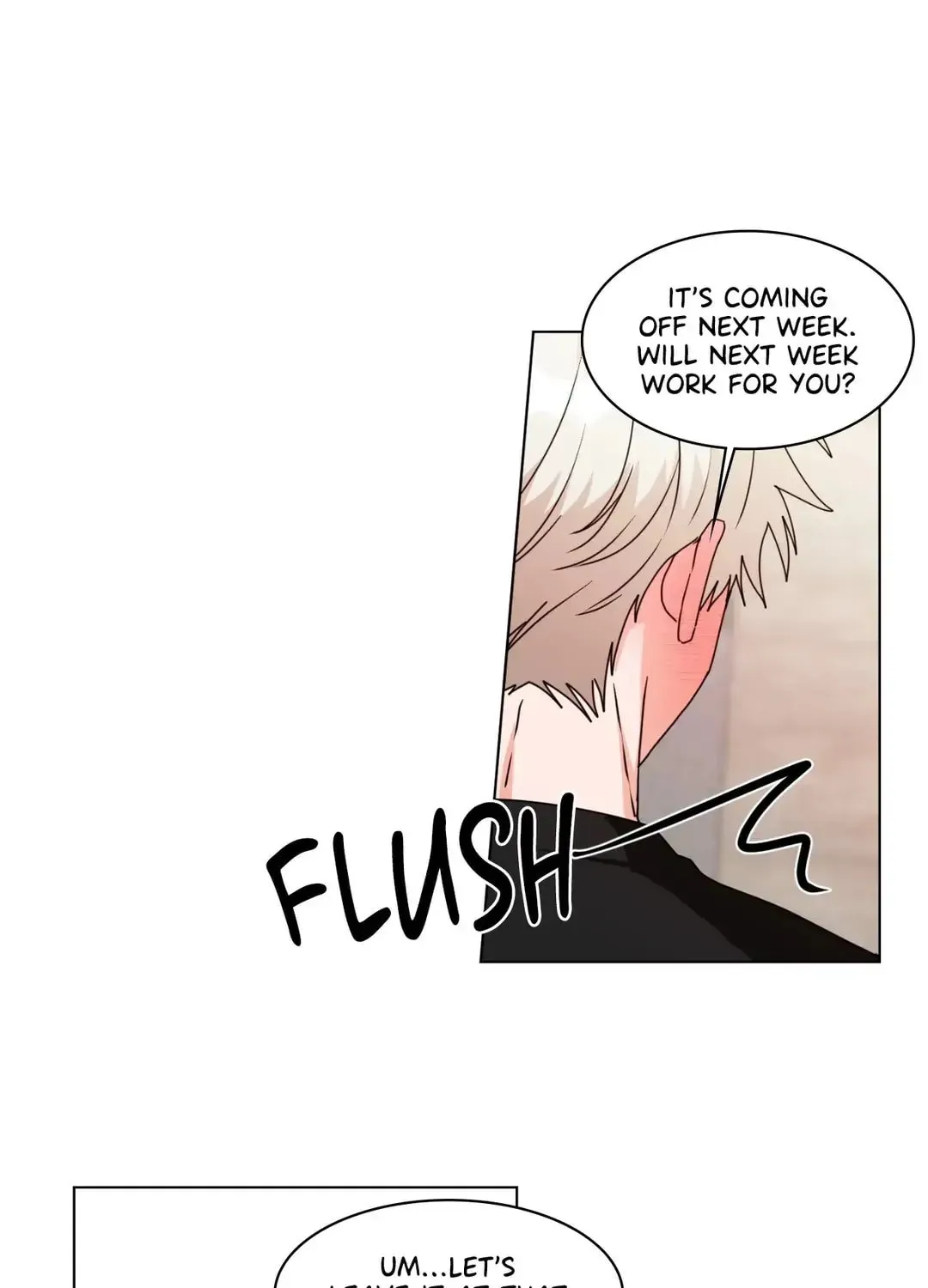Read From Hate to Fate chapter 40 image 55 on Lezhin