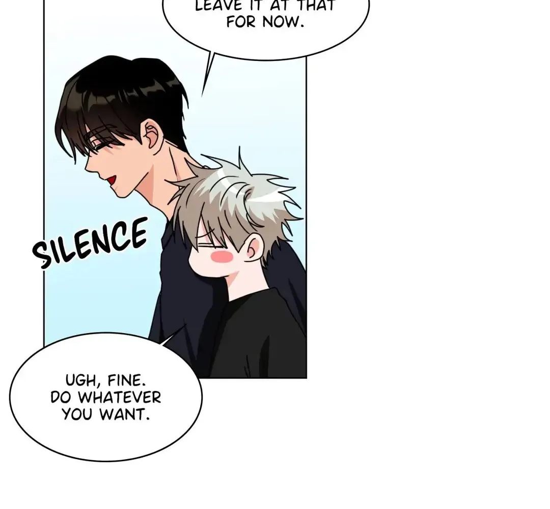 Read From Hate to Fate chapter 40 image 56 on Lezhin