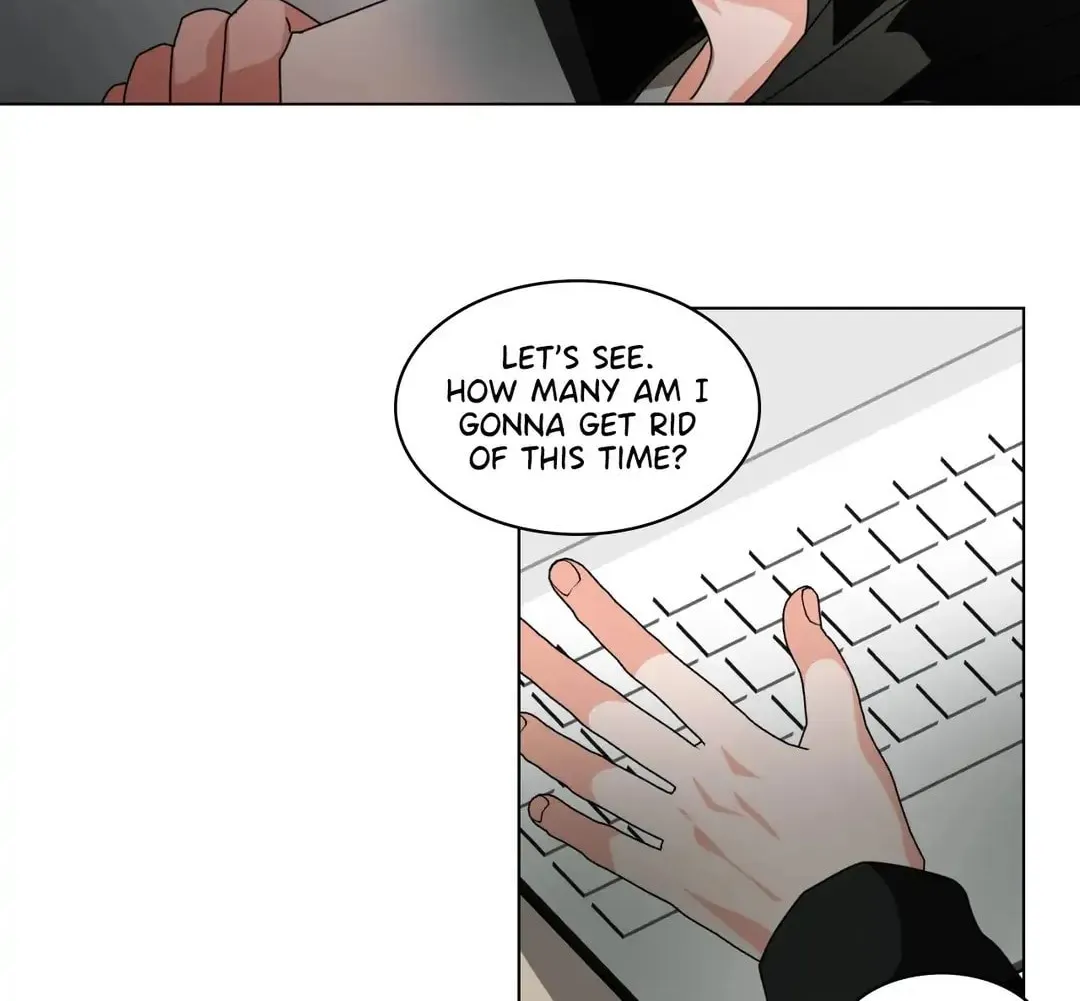 Read From Hate to Fate chapter 40 image 62 on Lezhin
