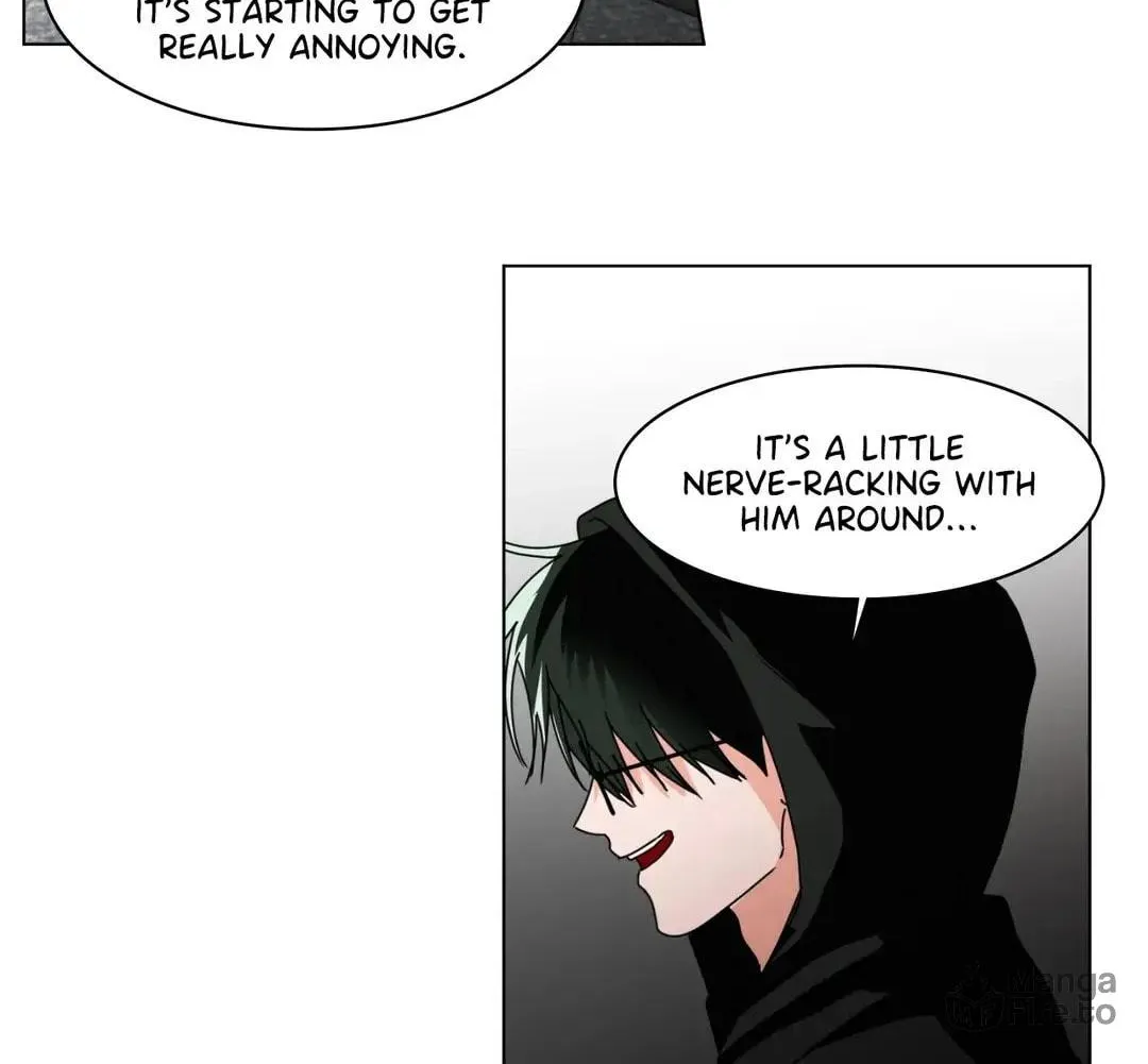 Read From Hate to Fate chapter 40 image 64 on Lezhin