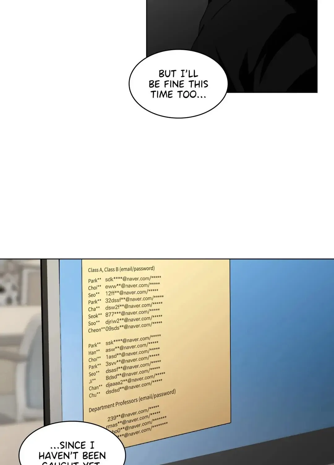 Read From Hate to Fate chapter 40 image 65 on Lezhin