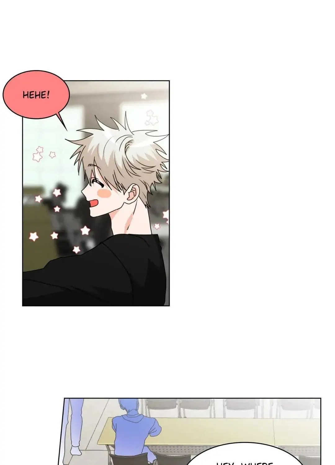 Read From Hate to Fate chapter 40 image 7 on Lezhin
