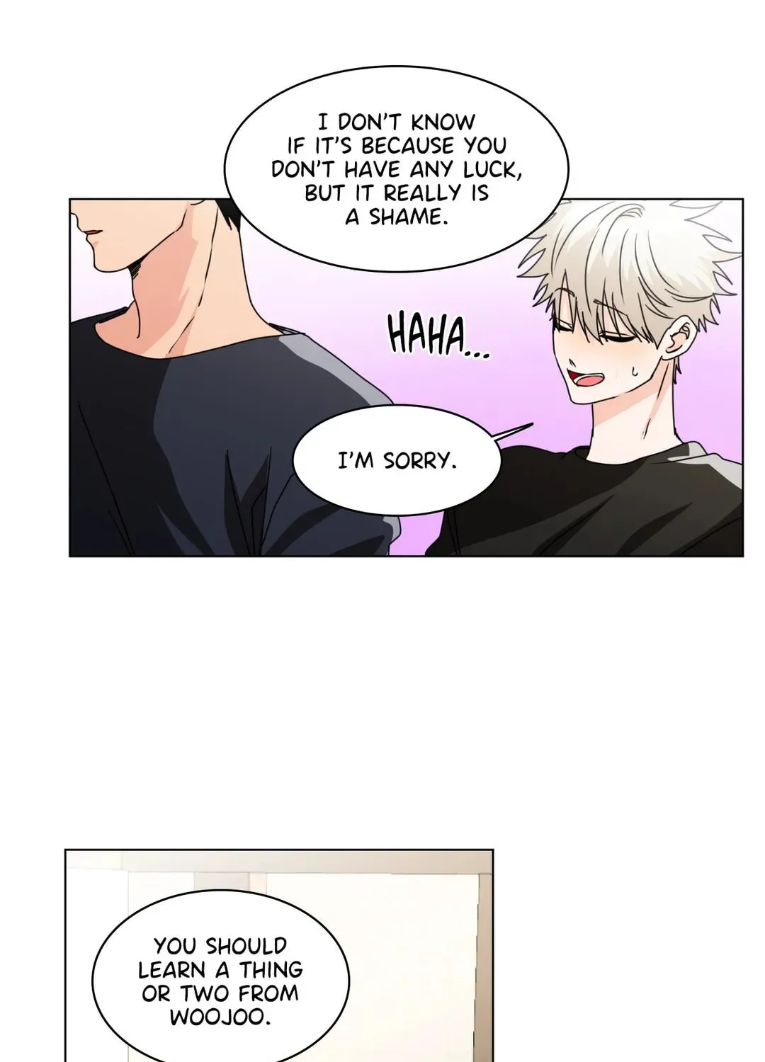 Read From Hate to Fate chapter 41 image 10 on Lezhin