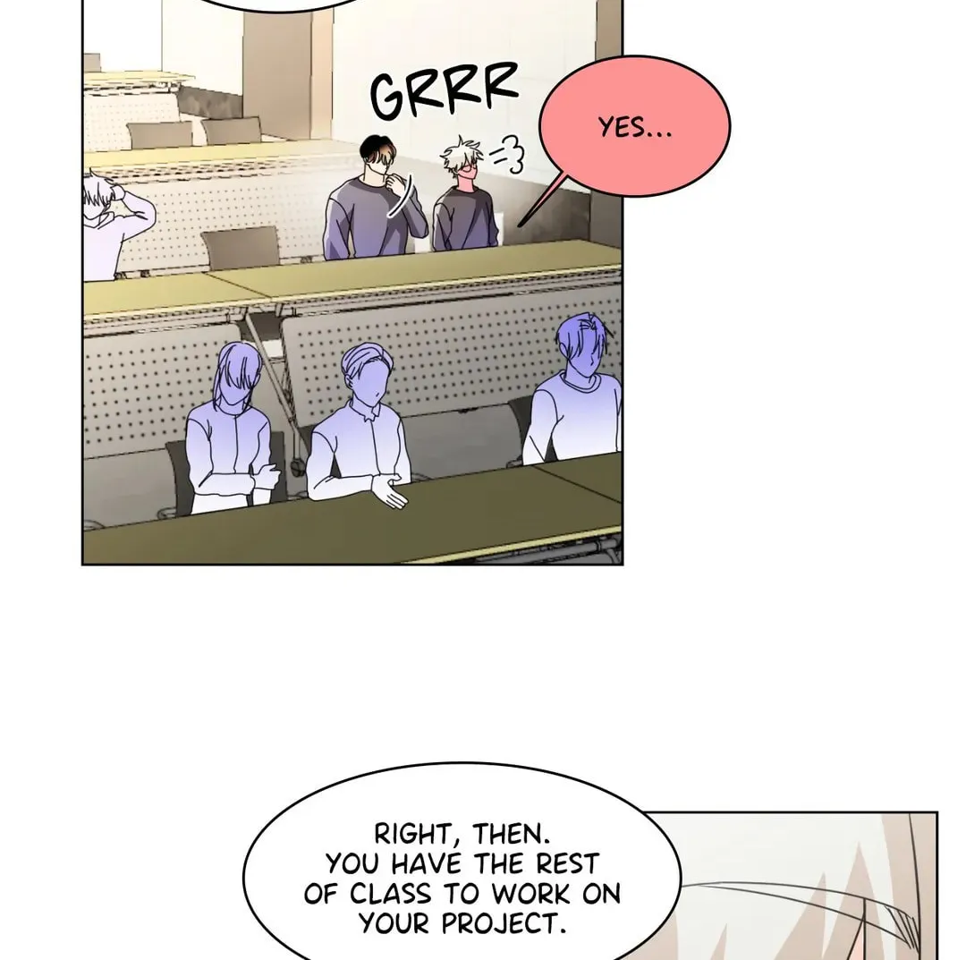 Read From Hate to Fate chapter 41 image 11 on Lezhin