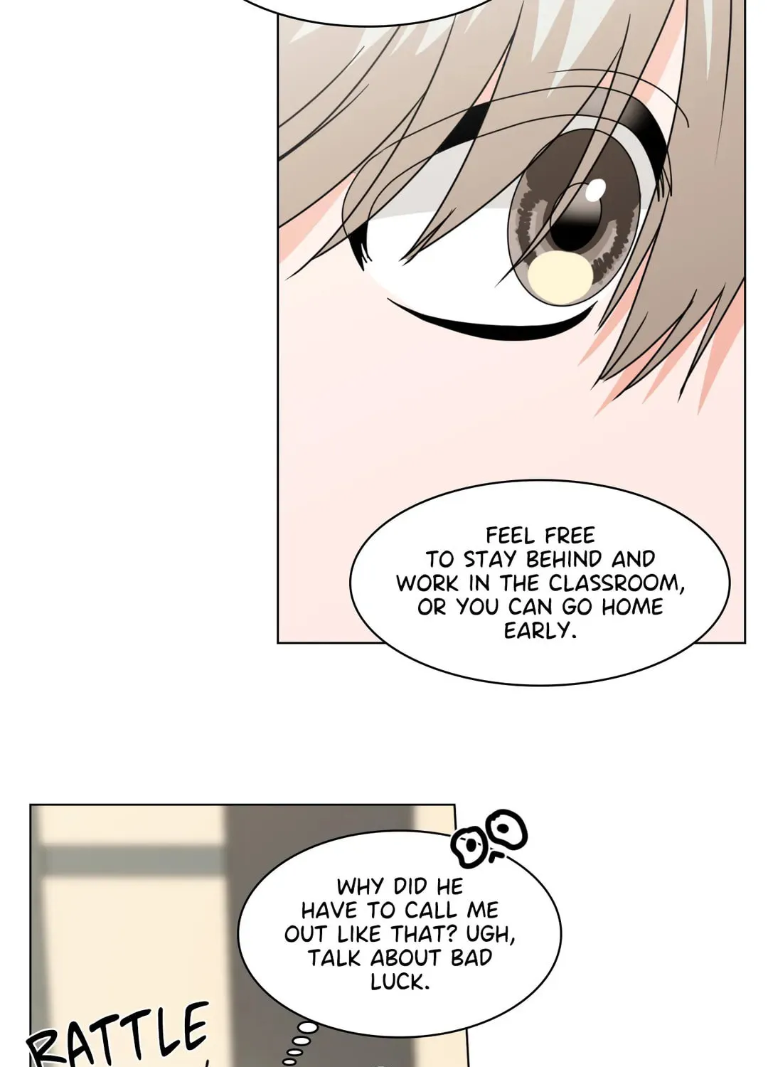 Read From Hate to Fate chapter 41 image 12 on Lezhin