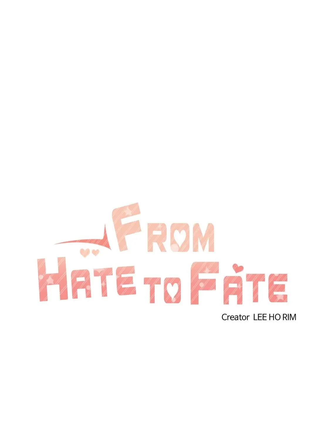 Read From Hate to Fate chapter 41 image 14 on Lezhin