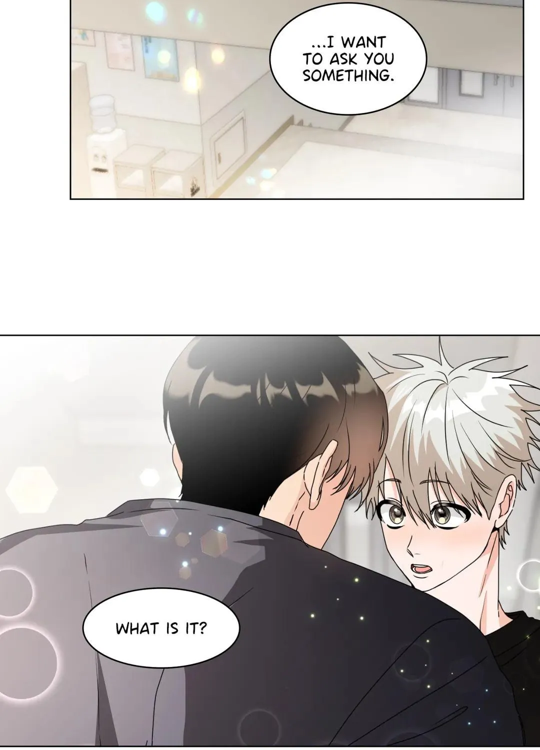 Read From Hate to Fate chapter 41 image 16 on Lezhin