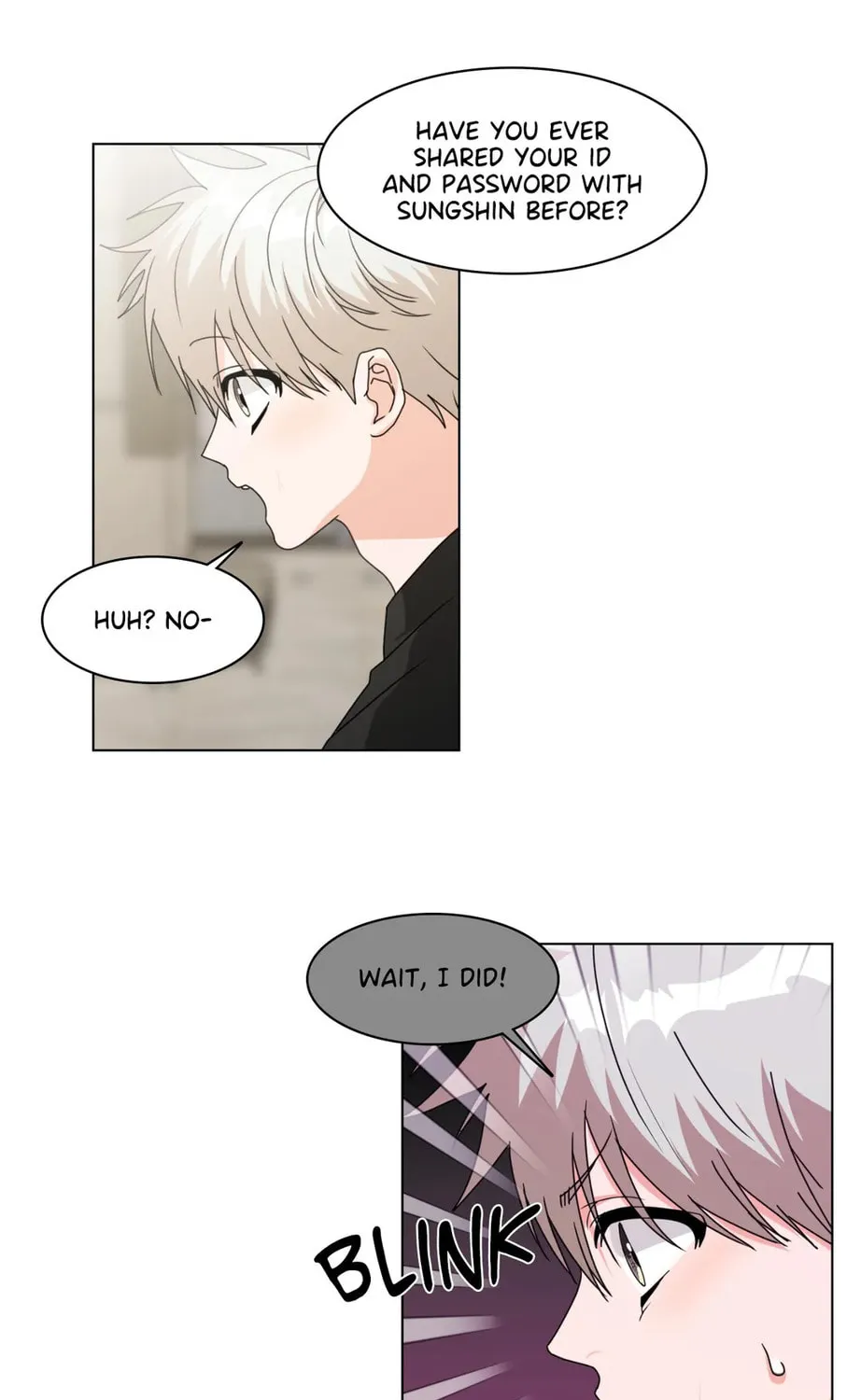 Read From Hate to Fate chapter 41 image 18 on Lezhin