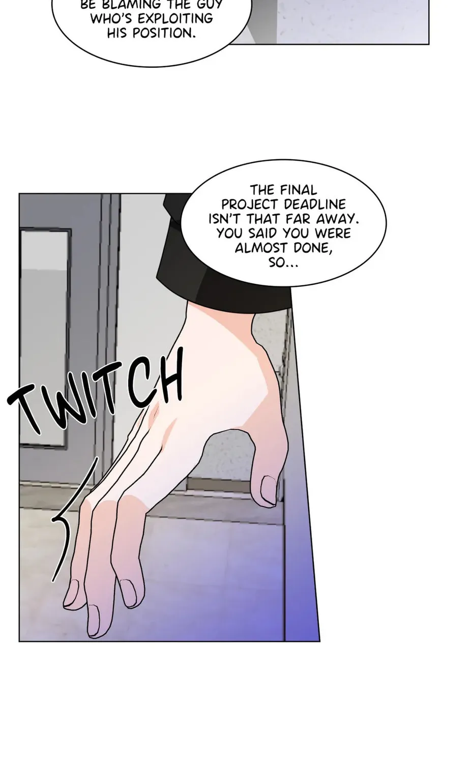 Read From Hate to Fate chapter 41 image 30 on Lezhin